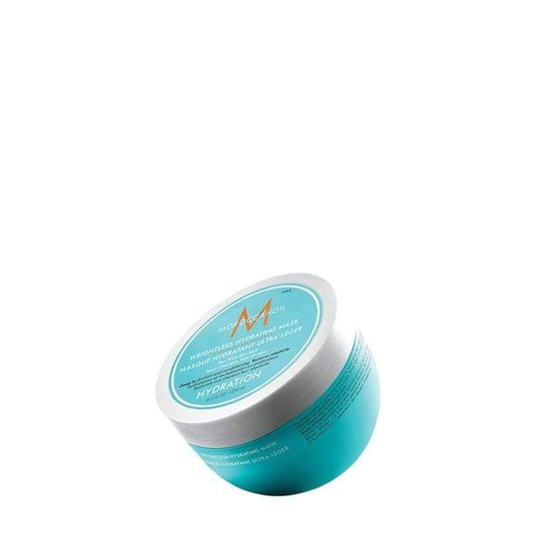 Weightless Hydrating Mask by MOROCCANOIL -Curious Salon