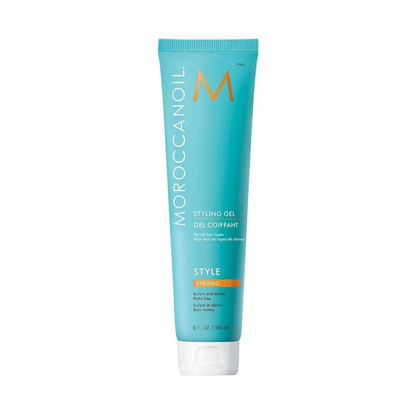Styling Gel Strong by MOROCCANOIL -Curious Salon