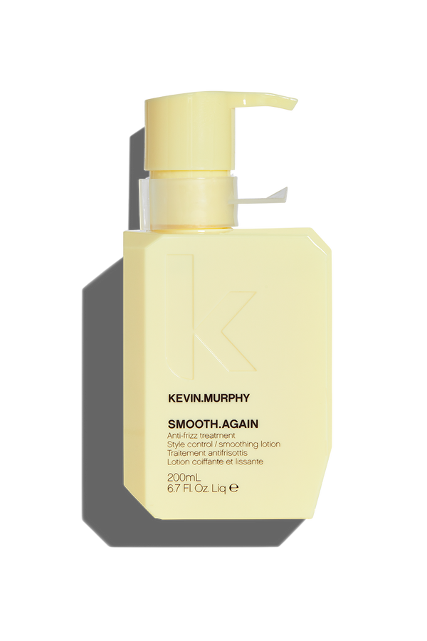 SMOOTH.AGAIN by Kevin Murphy-Curious Salon