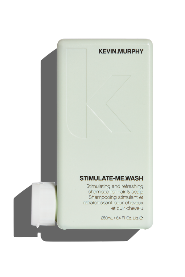 STIMULATE-ME.WASH by Kevin Murphy-Curious Salon