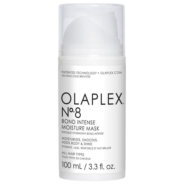 Olaplex No. 8 Bond Intense Moisture Mask by Olapex-Curious Salon