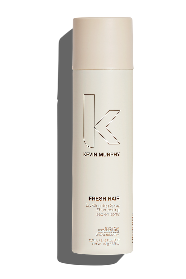 FRESH.HAIR Dry Shampoo by Kevin Murphy-Curious Salon
