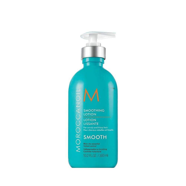 Smoothing Lotion by MOROCCANOIL -Curious Salon