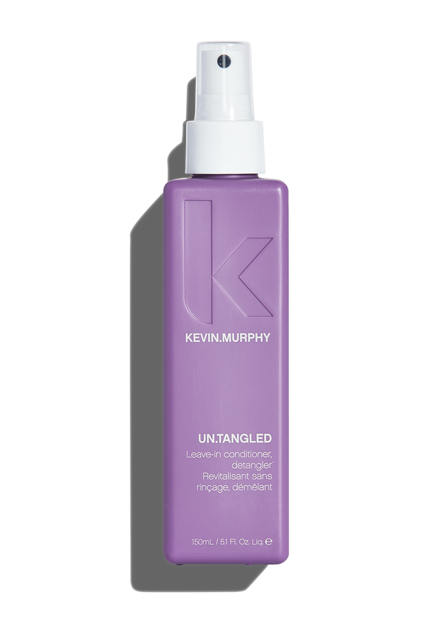 UN.TANGLED by Kevin Murphy-Curious Salon