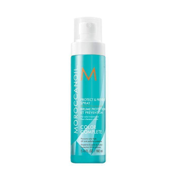 Protect & Prevent Spray by MOROCCANOIL -Curious Salon