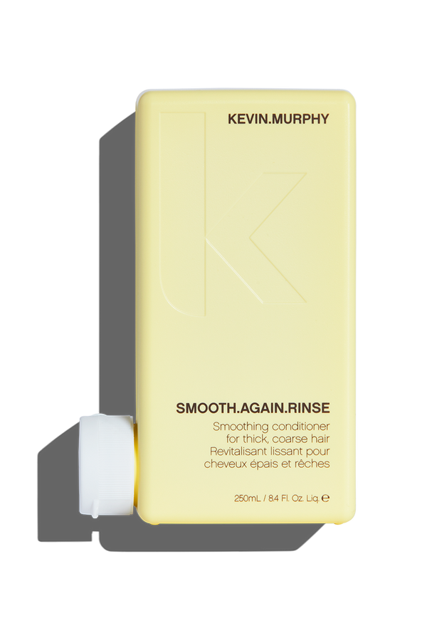 SMOOTH.AGAIN.RINSE by Kevin Murphy-Curious Salon
