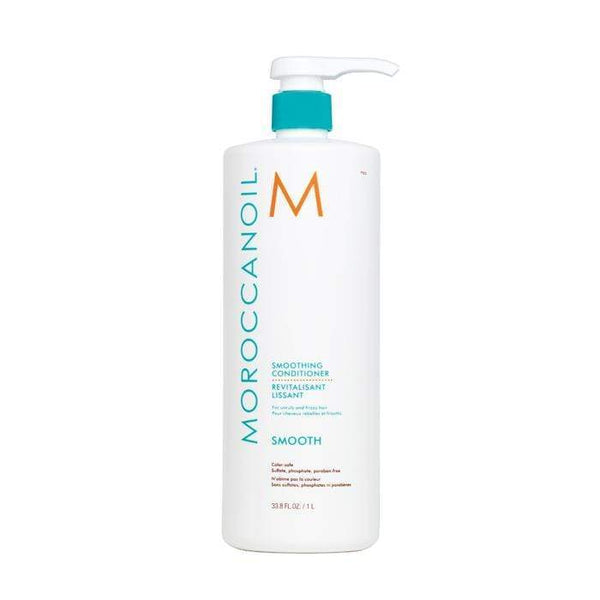 Smoothing Conditioner by MOROCCANOIL -Curious Salon