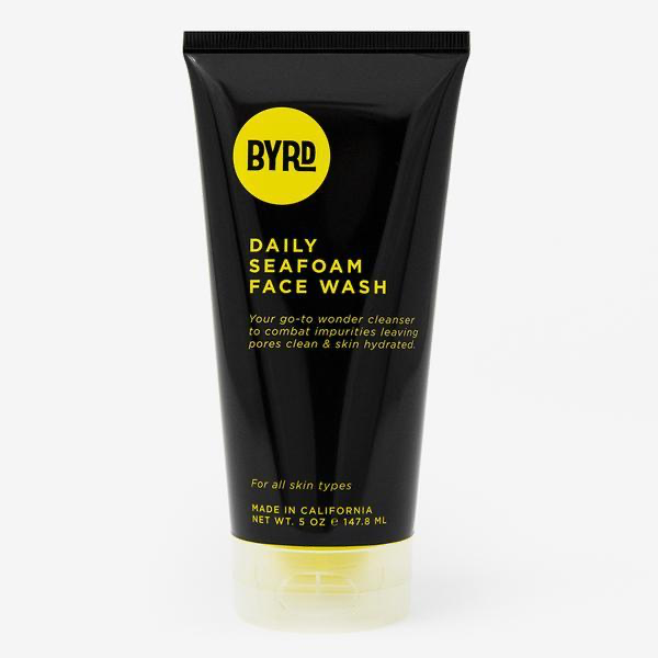 Daily Face Wash BY BYRD-Curious Salon