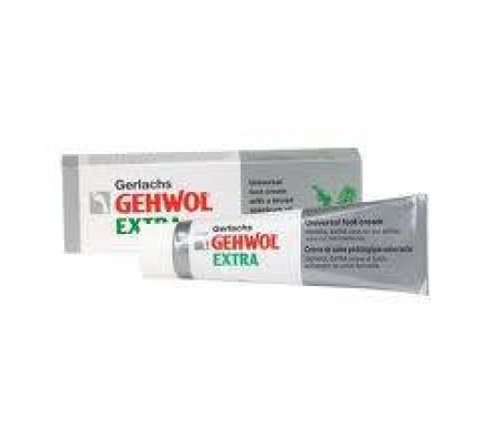 Gerlachs Extra Foot Cream by Gehwol-Curious Salon