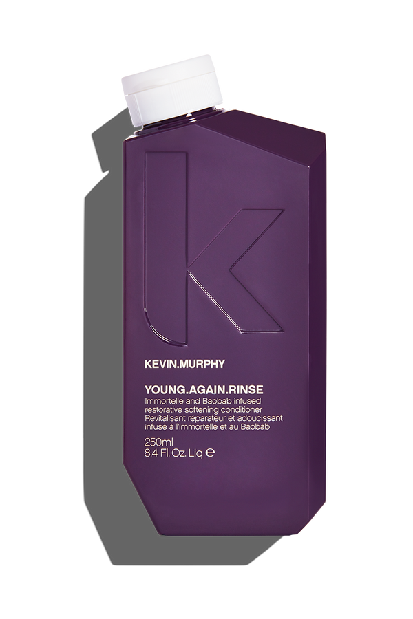 YOUNG.AGAIN.RINSE by Kevin Murphy-Curious Salon