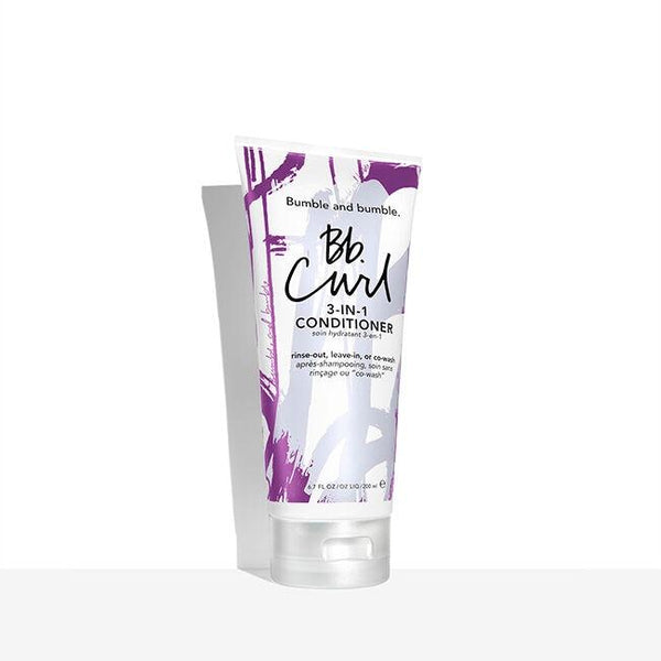 Curl 3-in-1 Conditioner by Bumble and Bumble-Curious Salon