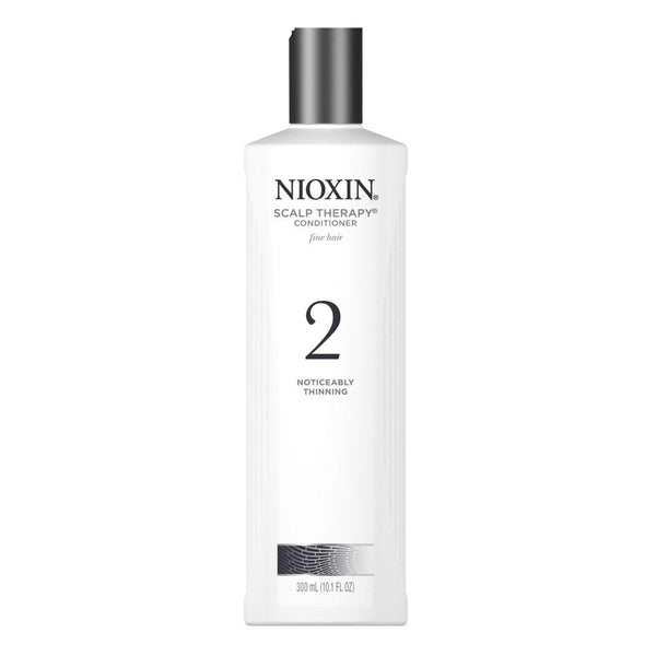 System 2 Scalp Therapy Conditioner by NIOXIN-Curious Salon