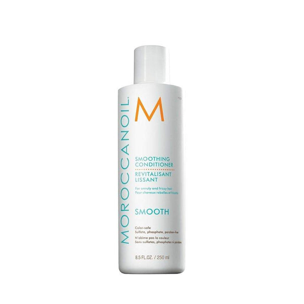 Smoothing Conditioner by MOROCCANOIL -Curious Salon