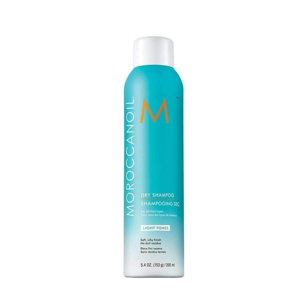 Dry Shampoo by MOROCCANOIL -Curious Salon