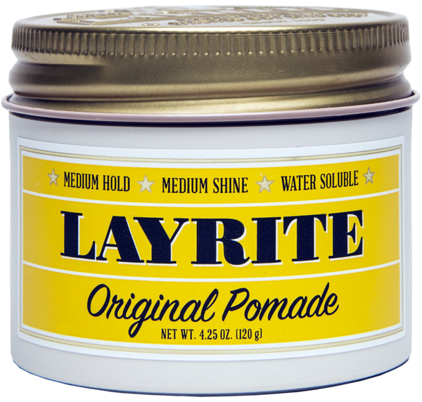 Original Pomade by Layette-Curious Salon