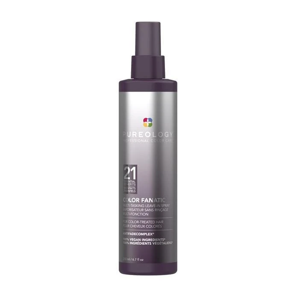Color Fanatic Spray by PUREOLOGY-Curious Salon
