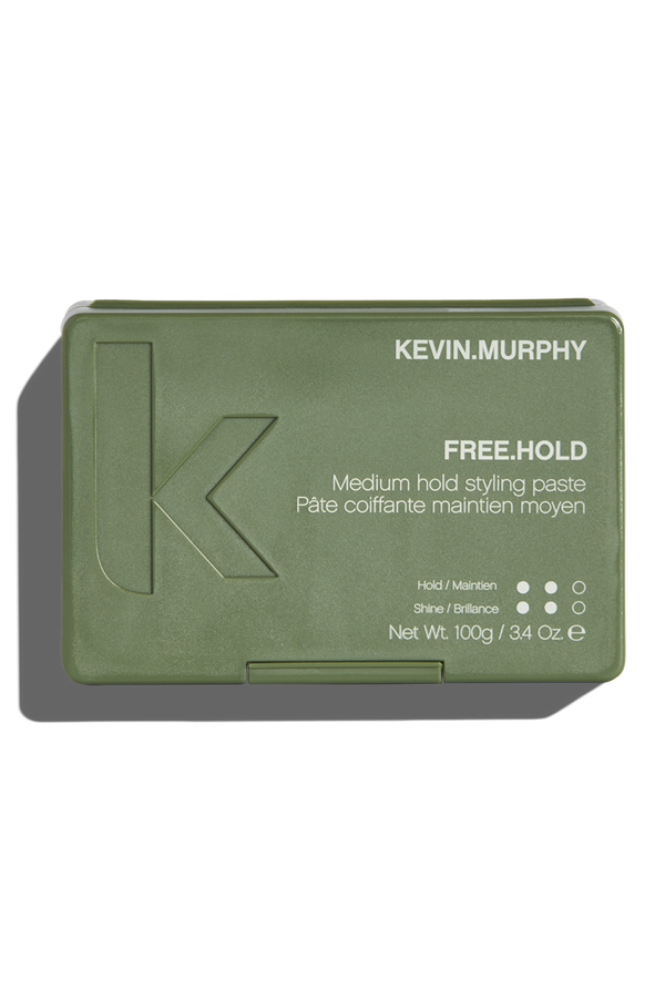 FREE.HOLD Medium Hold Styling Paste by Kevin Murphy-Curious Salon