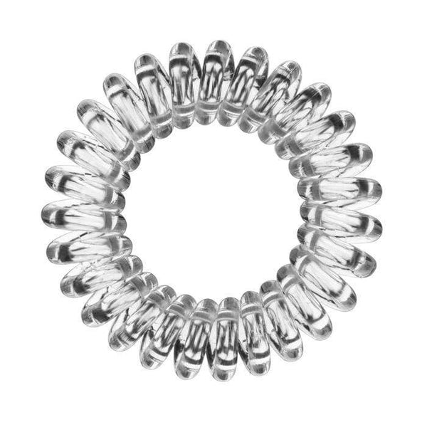 INVISIBOBBLE Power Crystal Clearby INVISIBOBBLE-Curious Salon