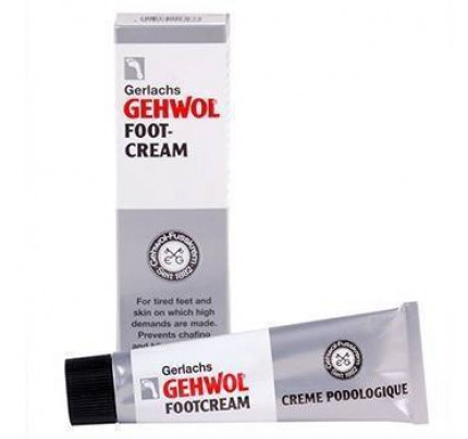 Gerlachs Foot Cream by Gehwol-Curious Salon