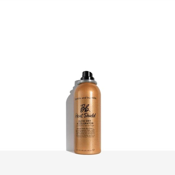 Bb.Heat Shield Blow Dry Accelerator by Bumble and Bumble-Curious Salon