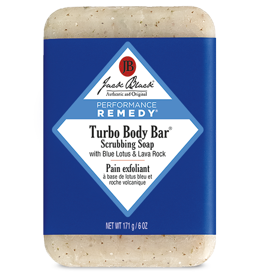 Turbo Body Bar by Jack Black-Curious Salon