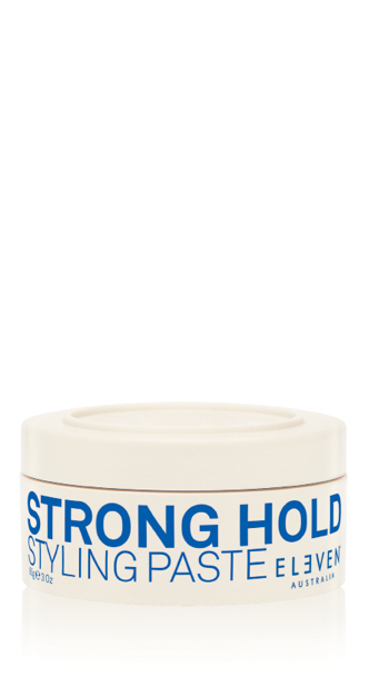 STRONG HOLD STYLING PASTE by Eleven Australia-Curious Salon