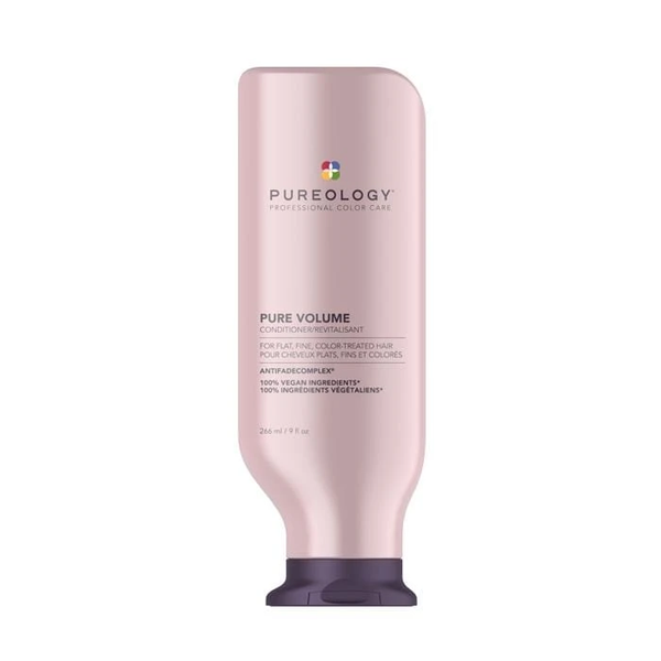 Pure Volume Conditioner by PUREOLOGY-Curious Salon