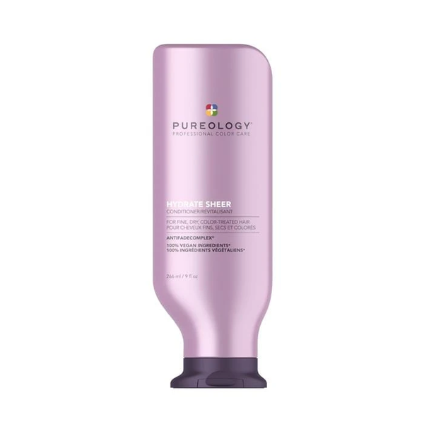 Hydrate Sheer Conditioner by PUREOLOGY-Curious Salon
