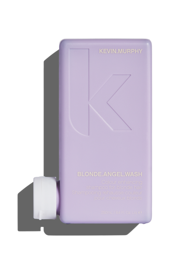 BLONDE.ANGEL.WASH by Kevin Murphy-Curious Salon