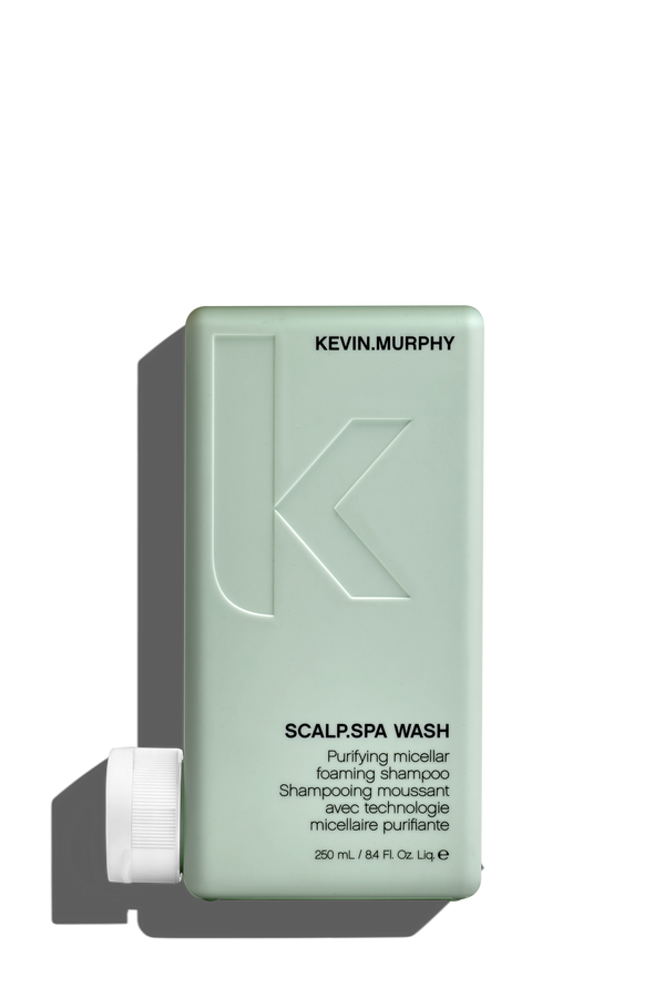SCALP.SPA WASH by Kevin Murphy-Curious Salon