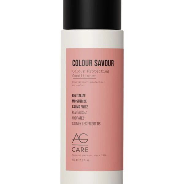 COLOUR SAVOUR COLOUR PROTECTION CONDITIONER by AG