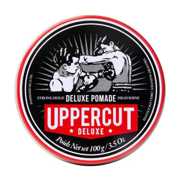 Deluxe Pomade by Uppercut Deluxe