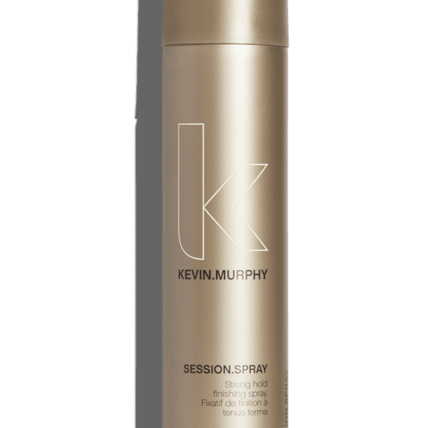 SESSION.SPRAY Strong Hold by Kevin Murphy