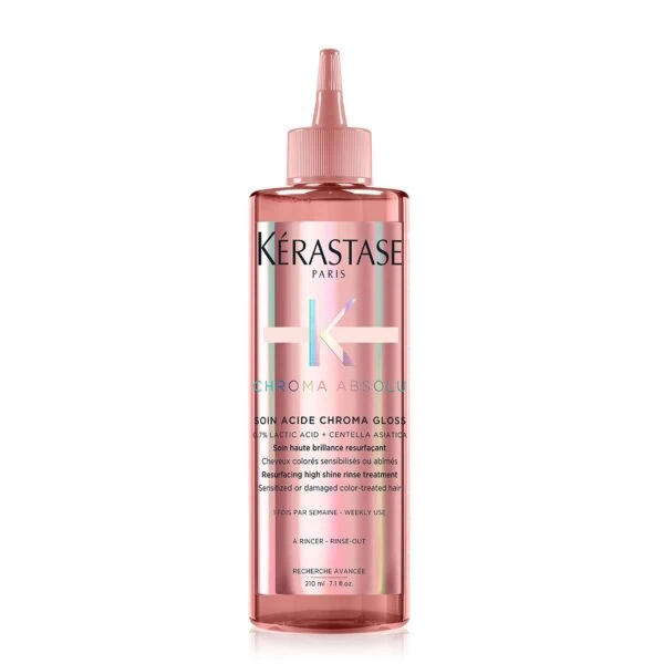 Chroma Absolu Soin Acide Chroma Gloss by Kerastase