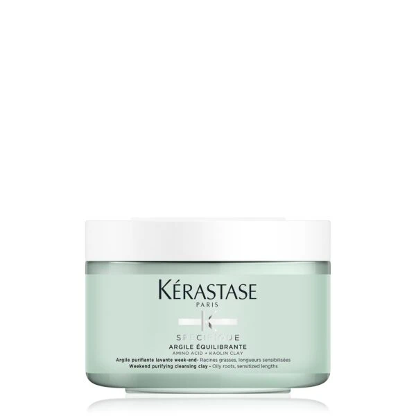 Argile Equilibrante Cleansing Clay by Kerastase