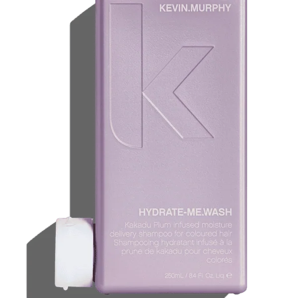 HYDRATE-ME.WASH by Kevin Murphy