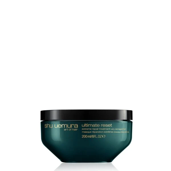 Ultimate Reset Extreme Repair Treatment by Shu Uemura