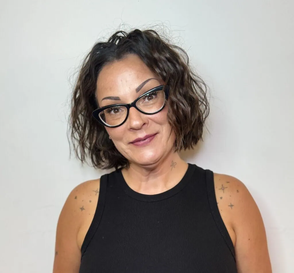 Micheale | Curious Salons | Tuscany