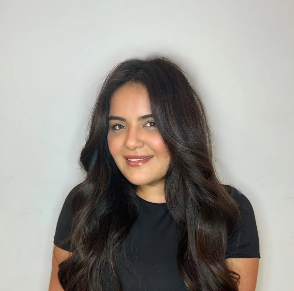 Parisa | Curious Salons | Tuscany